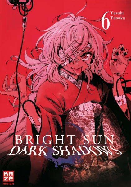 Bright Sun – Dark Shadows 6